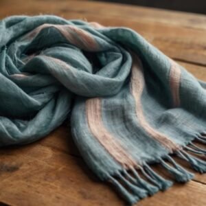 Scarves & Shawls